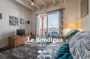 Atlantic Selection - Le Boudigau avec parking